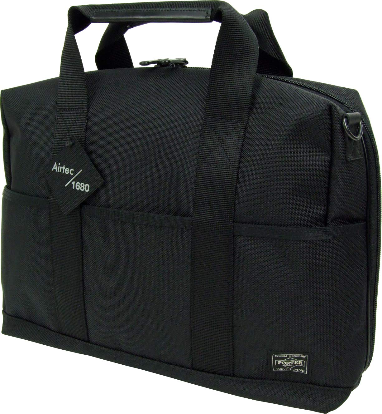 Amazon.co.jp: [ポーター] 吉田カバン ステージ 620-07573 ビジネス